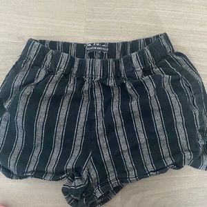 Brandy Melville shorts